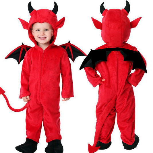 Devilish Bat