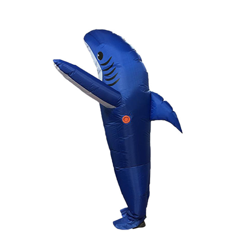 Chomp!