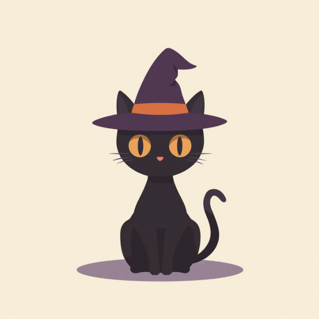 FRIGHTENING FELINES