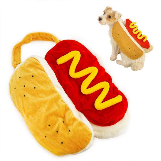 Hot Dog