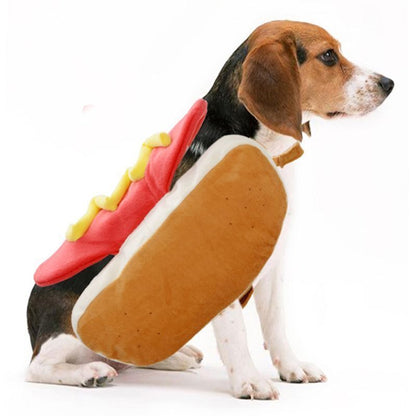 Hot Dog