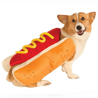 Hot Dog