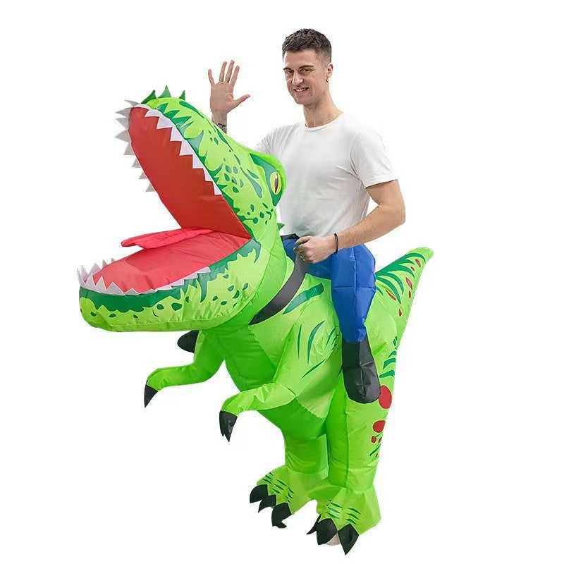 Inflatosaur