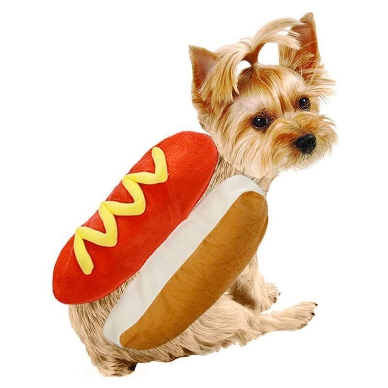 Hot Dog
