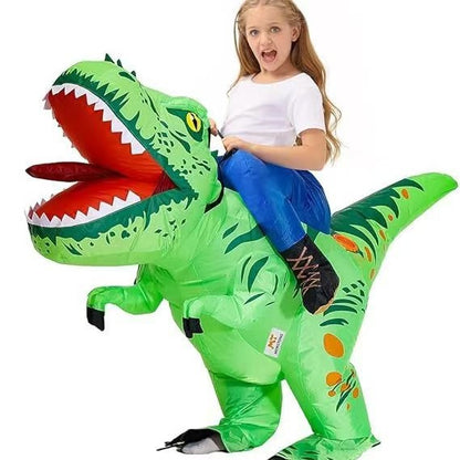 Inflatosaur