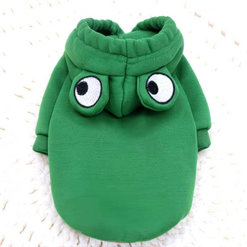 Froggy