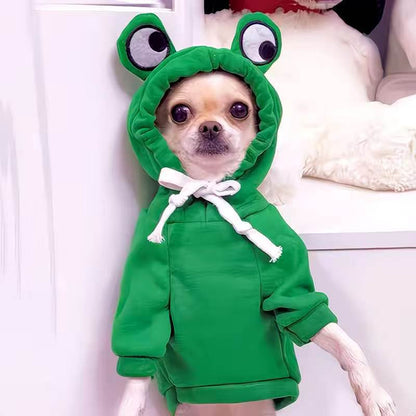 Froggy
