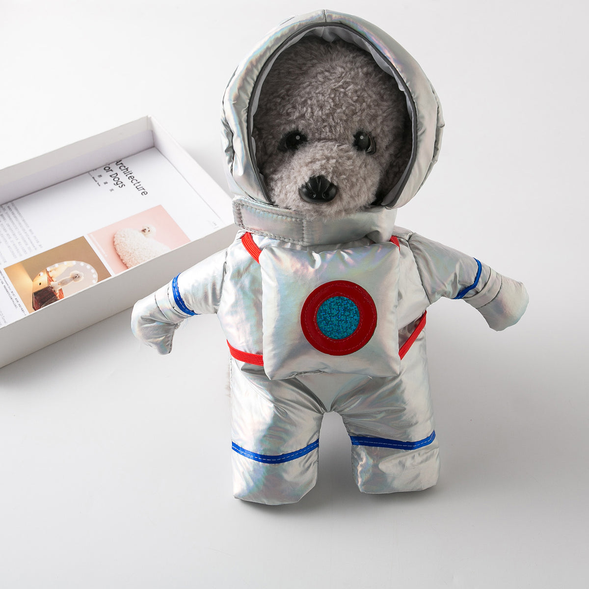 AstroPug