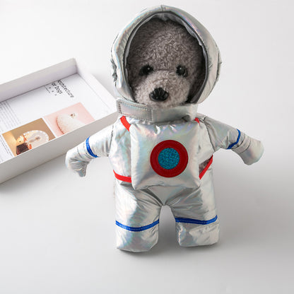 AstroPug