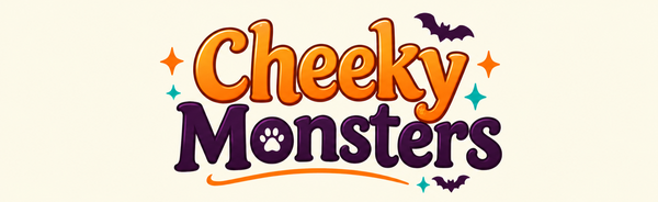 Cheeky Monsters