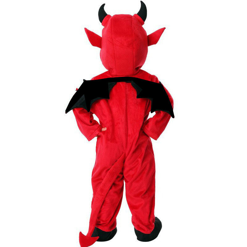 Devilish Bat