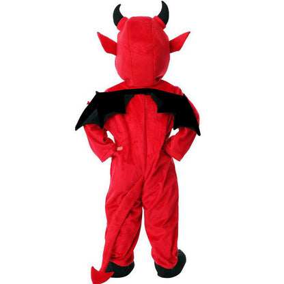 Devilish Bat
