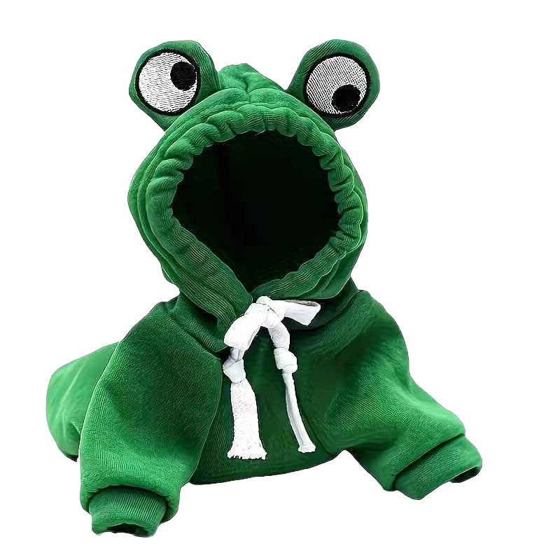 Froggy