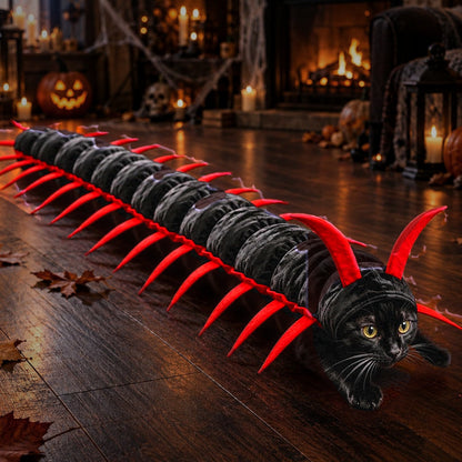 Kittypede