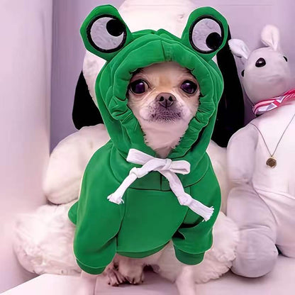 Froggy