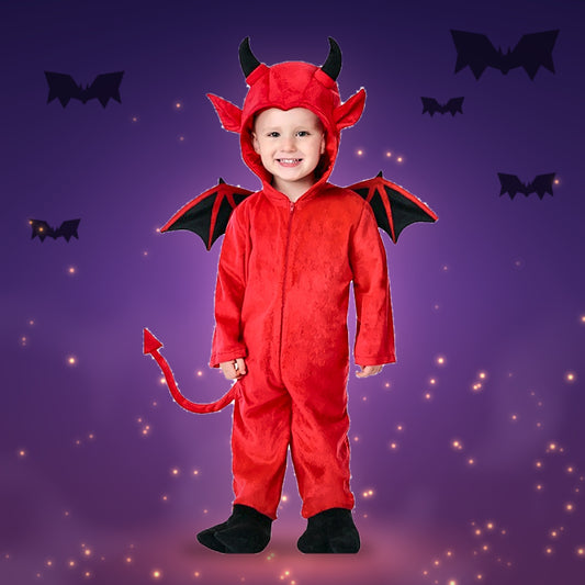 Devilish Bat