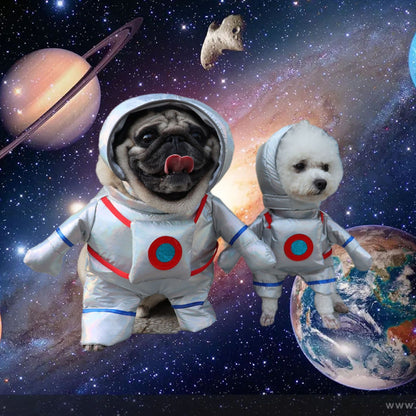 AstroPug