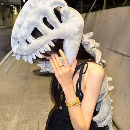 Young Fossil