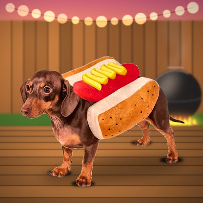 Hot Dog