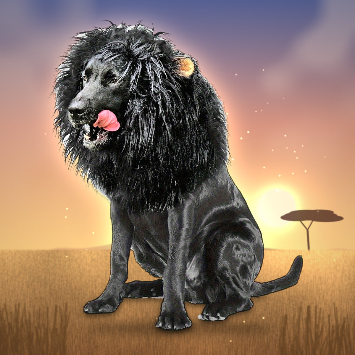 Big Cat?