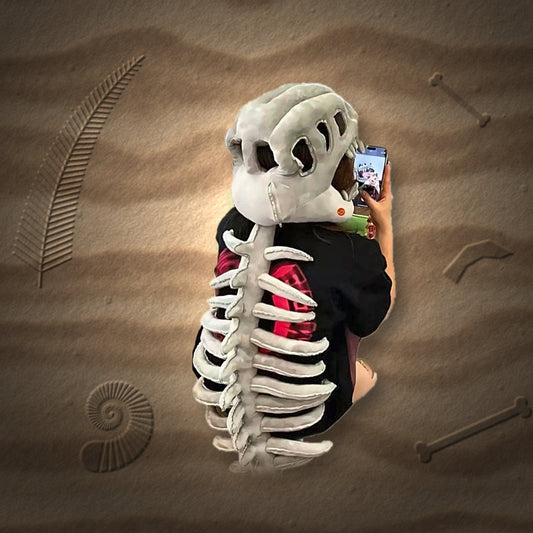 Young Fossil